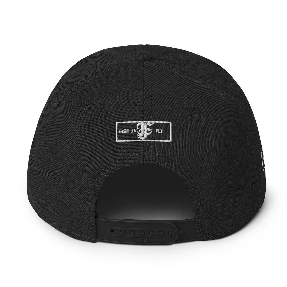 FasholyFly Classic | Snapback