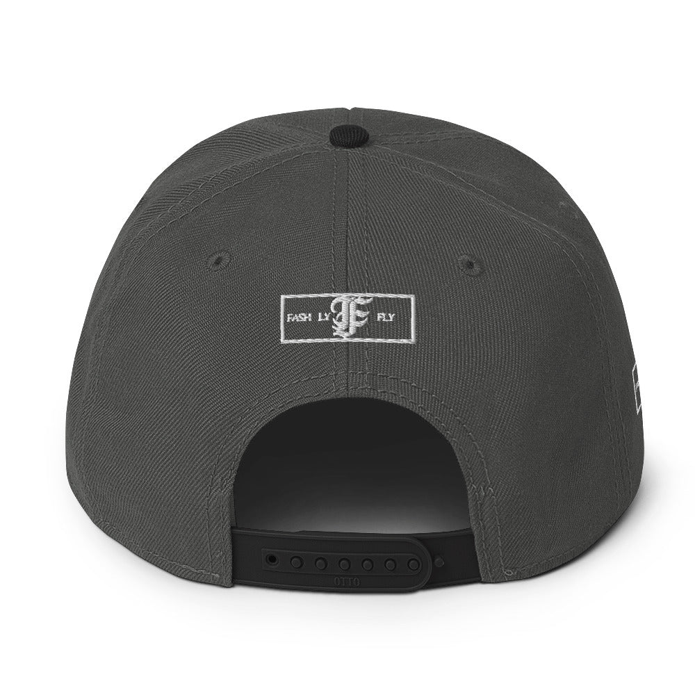 FasholyFly Classic | Snapback