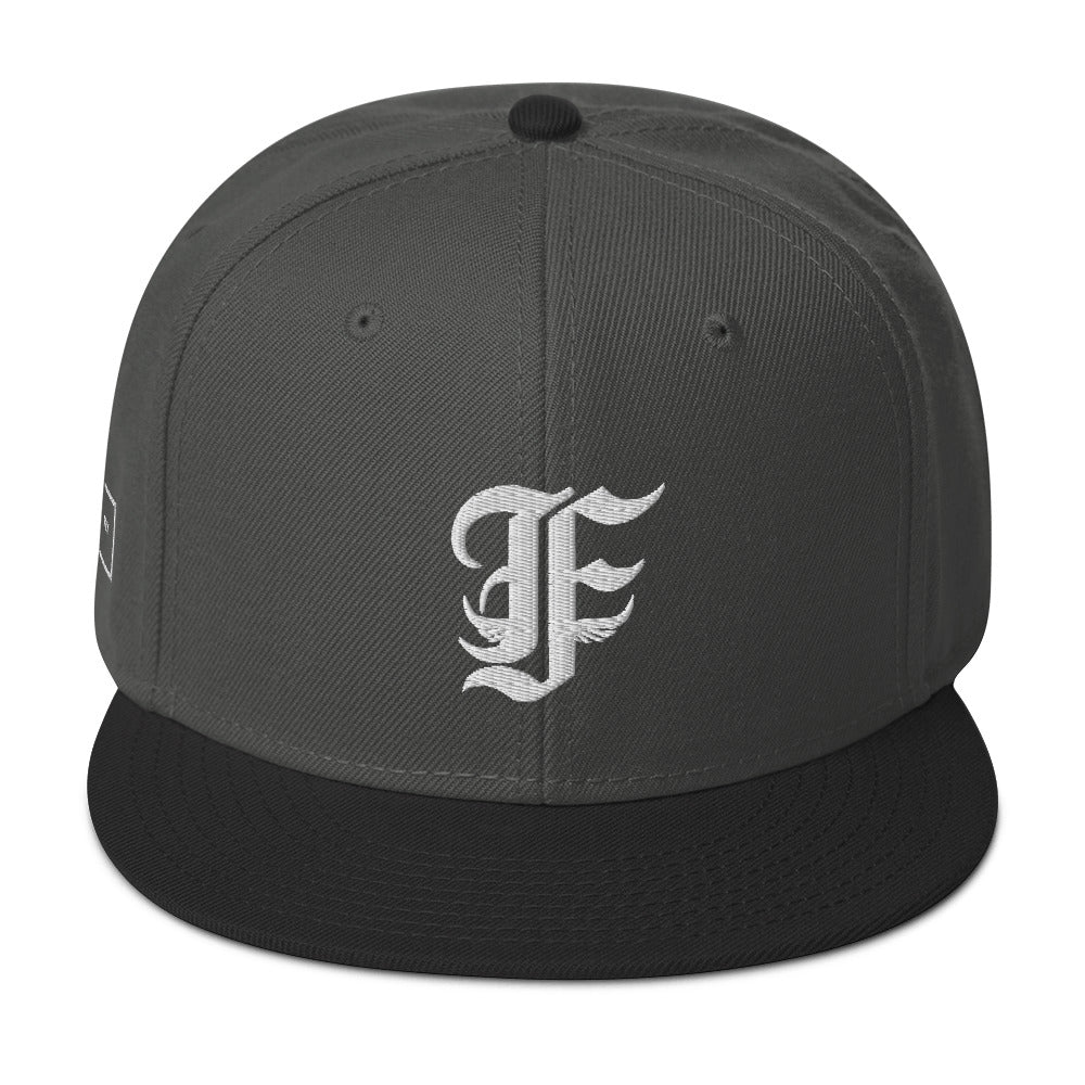 FasholyFly Classic | Snapback