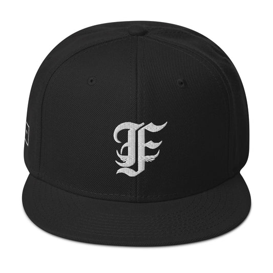 FasholyFly Classic | Snapback