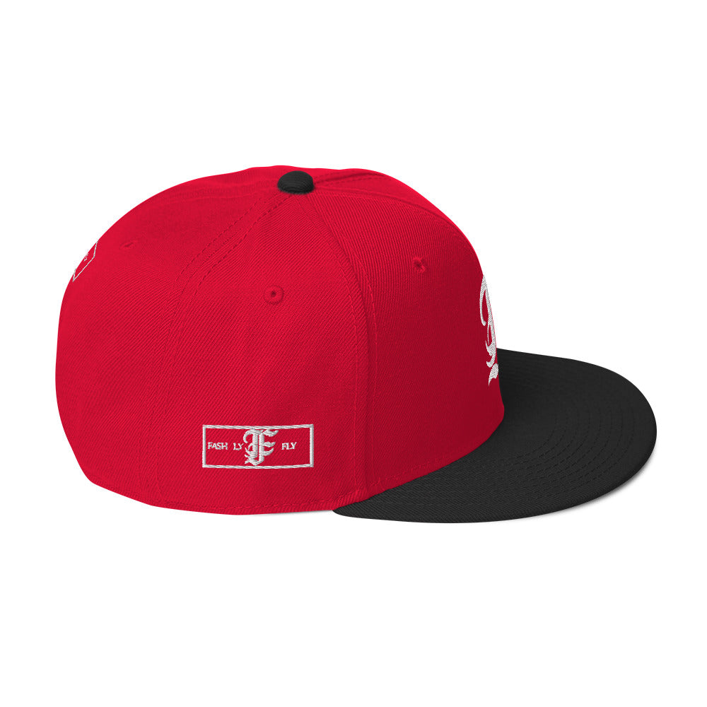 FasholyFly Classic | Snapback
