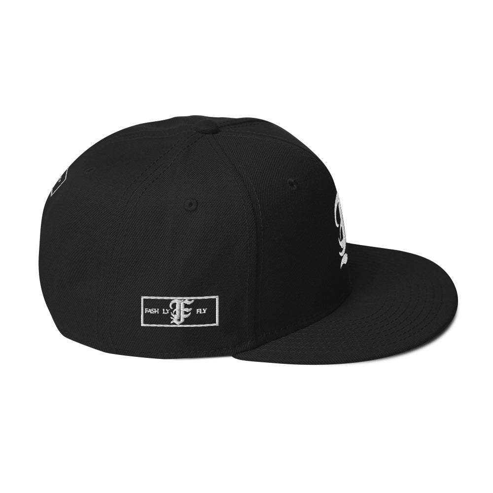 FasholyFly Classic | Snapback