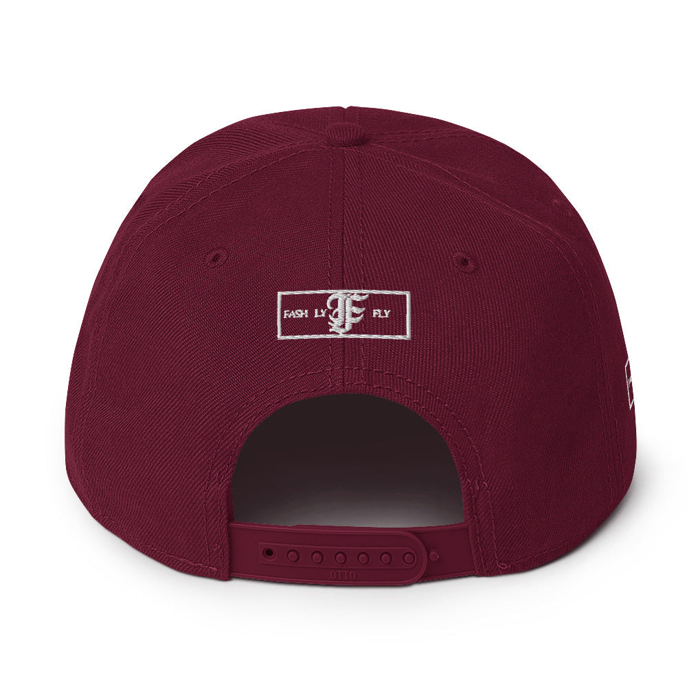 FasholyFly Classic | Snapback