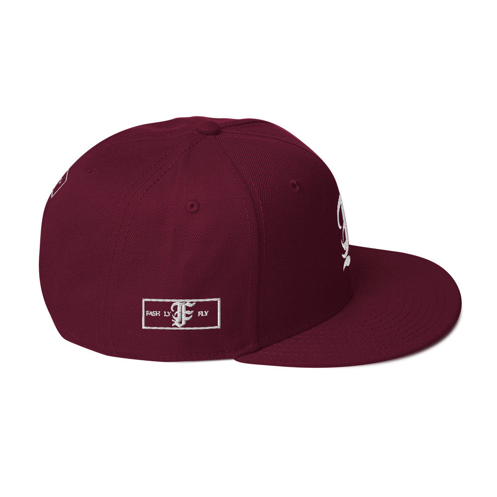 FasholyFly Classic | Snapback