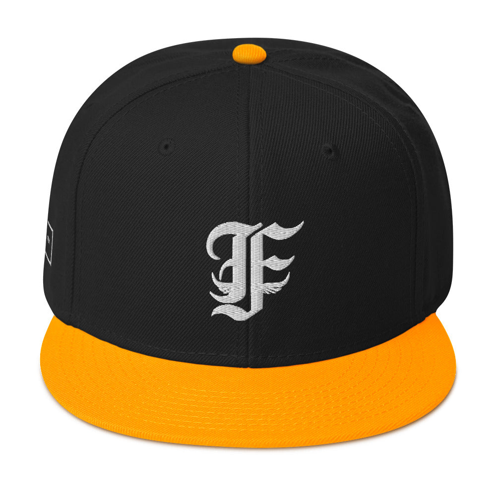 FasholyFly Classic | Snapback
