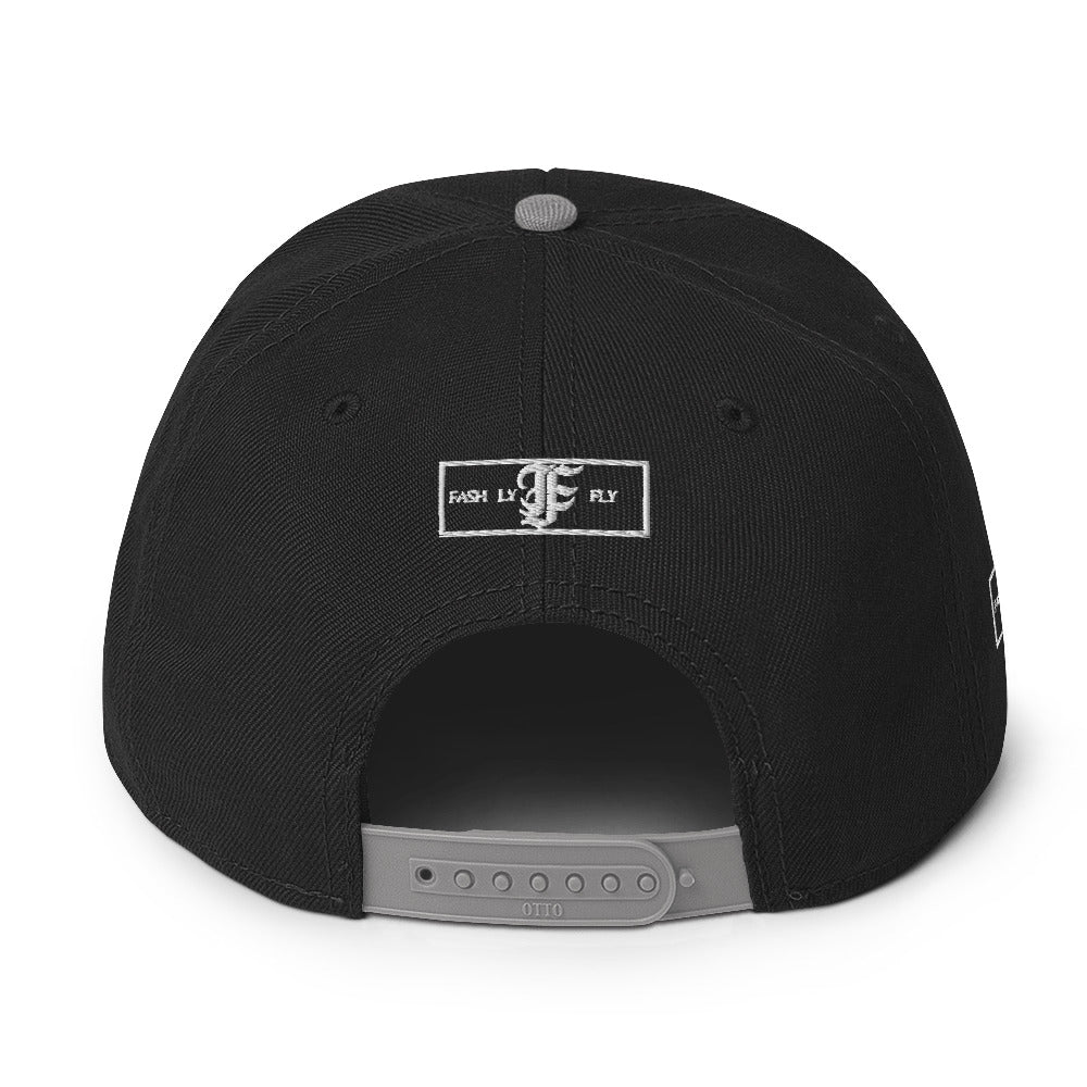FasholyFly Classic | Snapback