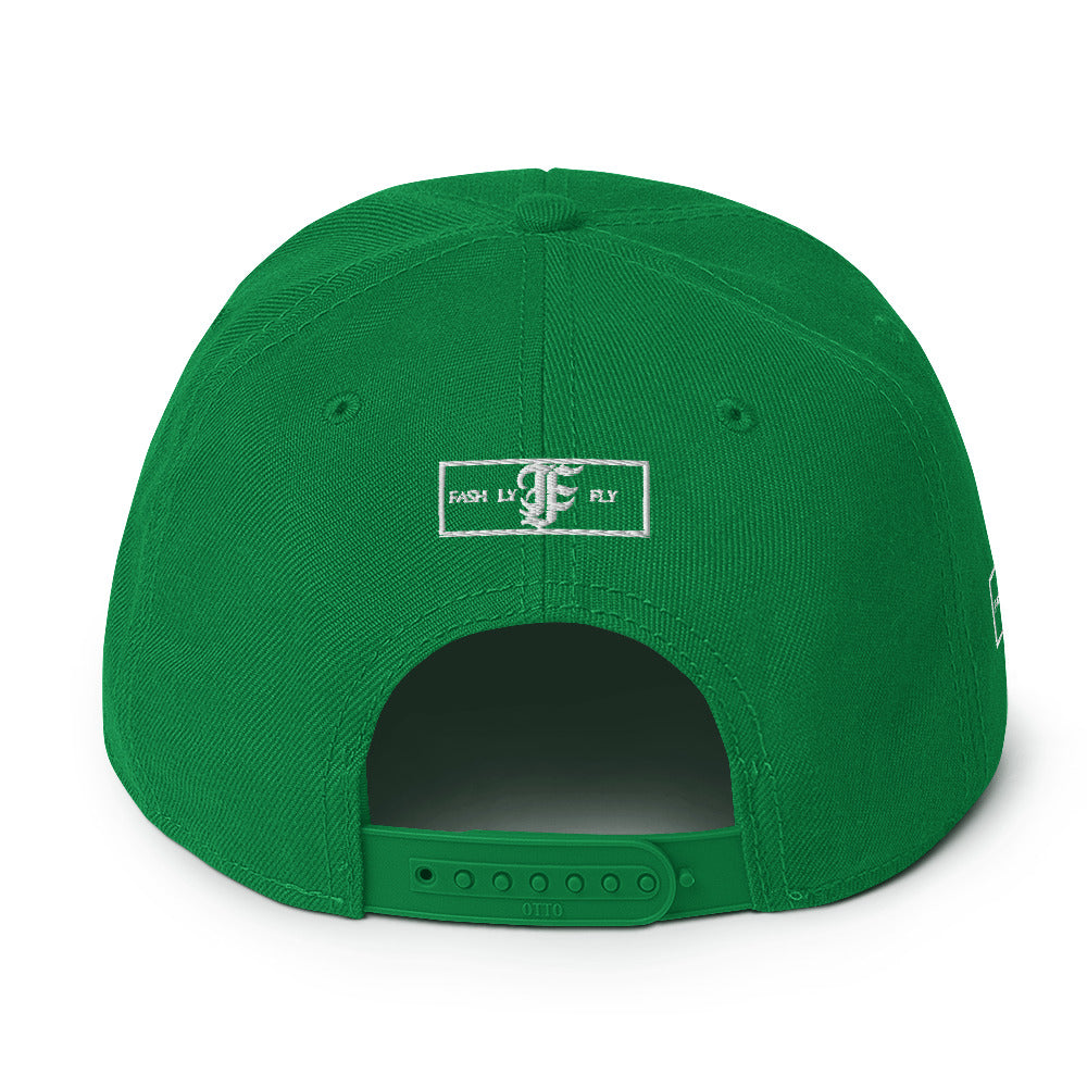 FasholyFly Classic | Snapback