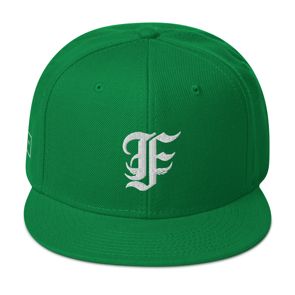 FasholyFly Classic | Snapback