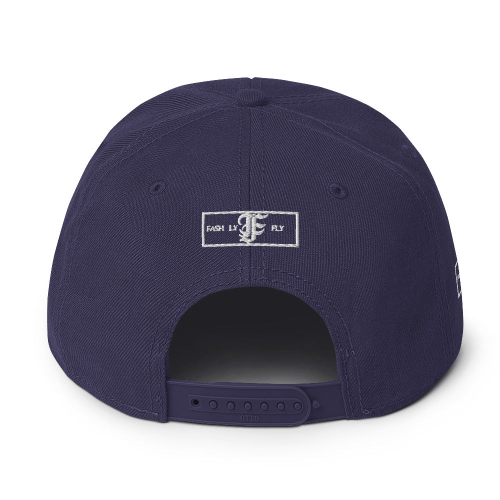 FasholyFly Classic | Snapback