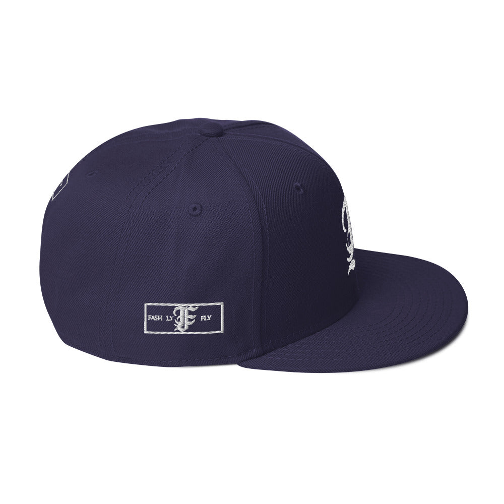FasholyFly Classic | Snapback