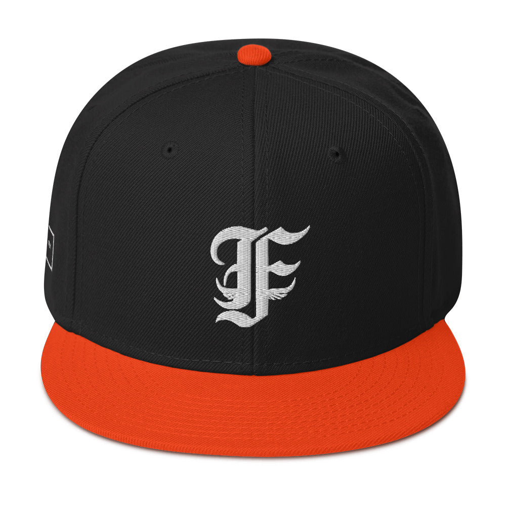 FasholyFly Classic | Snapback
