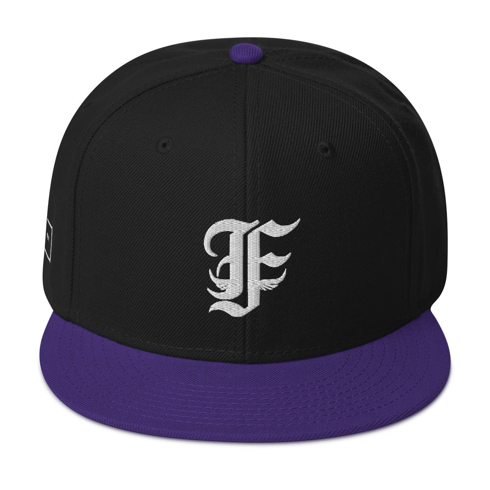 FasholyFly Classic | Snapback