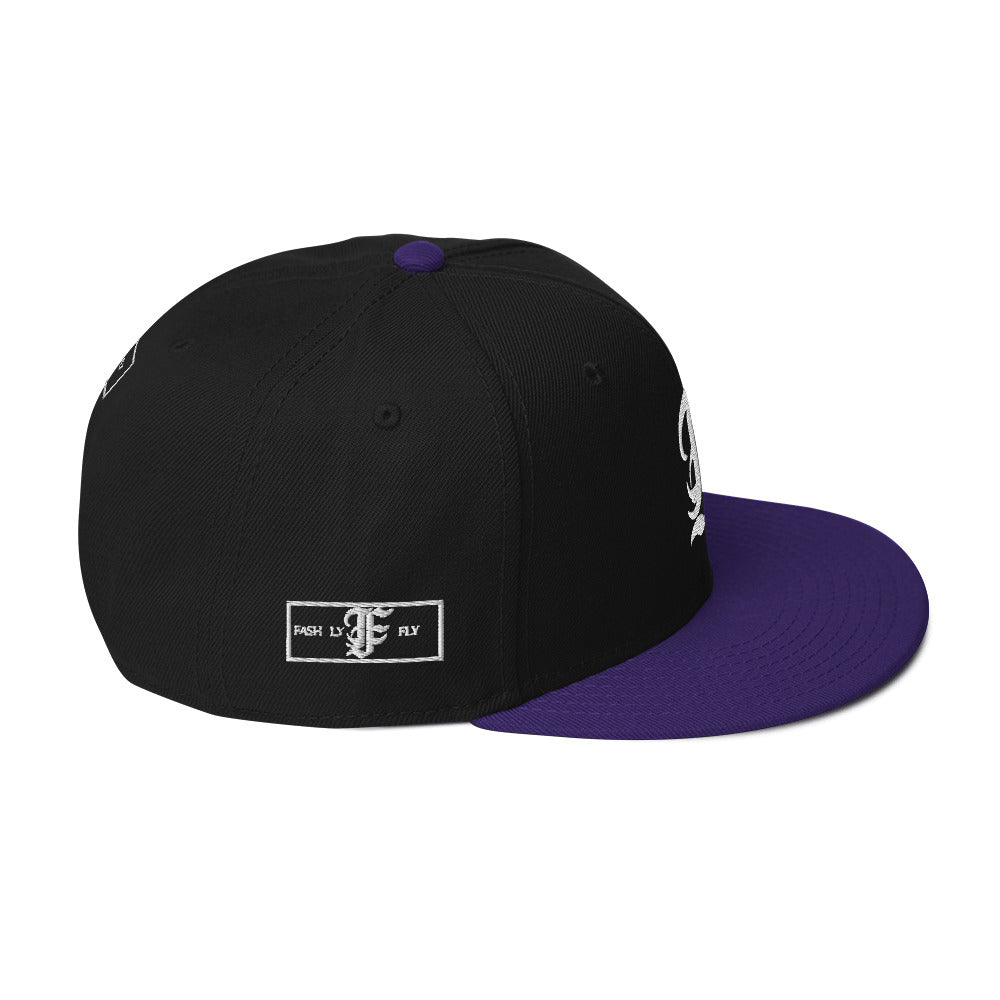 FasholyFly Classic | Snapback