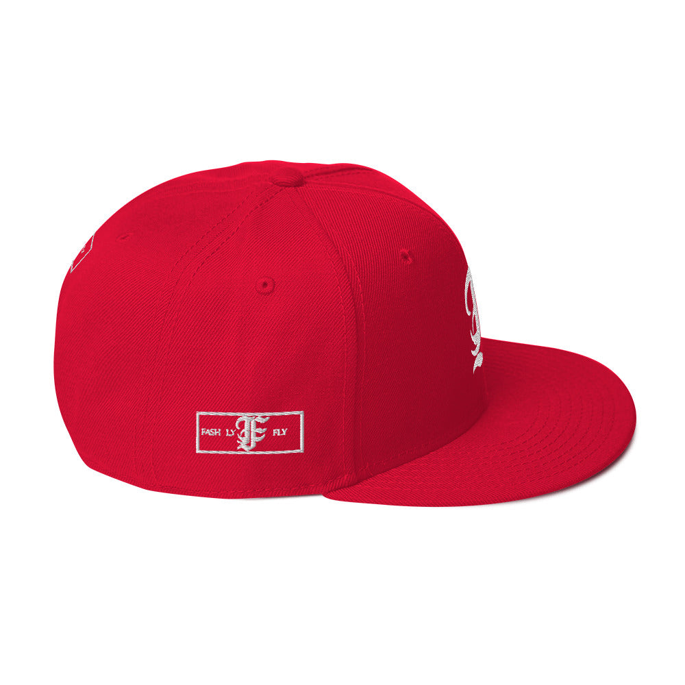 FasholyFly Classic | Snapback