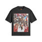 1K PHEW |  Boxy Tee (280GSM)