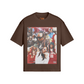 1K PHEW |  Boxy Tee (280GSM)