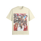 1K PHEW | Supa Heavyweight Tee (425GSM)