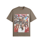 1K PHEW | Supa Heavyweight Tee (425GSM)