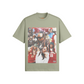 1K PHEW | Supa Heavyweight Tee (425GSM)