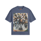 AHA Gazelle |  Boxy Tee (280GSM)