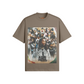 AHA Gazelle | Supa Heavyweight Tee (425GSM)