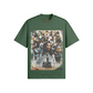AHA Gazelle | Supa Heavyweight Tee (425GSM)