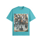 AHA Gazelle | Supa Heavyweight Tee (425GSM)