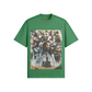 AHA Gazelle | Supa Heavyweight Tee (425GSM)