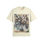 AHA Gazelle | Supa Heavyweight Tee (425GSM)