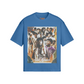 ALEX JEAN |  Boxy Tee (280GSM)