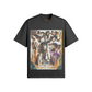ALEX JEAN | Supa Heavyweight Tee (425GSM)