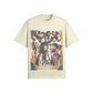 ALEX JEAN | Supa Heavyweight Tee (425GSM)