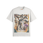 ALEX JEAN | Supa Heavyweight Tee (425GSM)