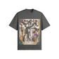 ALEX JEAN | Supa Heavyweight Tee (425GSM)