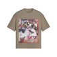 BIG BREEZE |  Boxy Tee (280GSM)