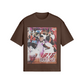 BIG BREEZE |  Boxy Tee (280GSM)