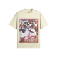 BIG BREEZE | Supa Heavyweight Tee (425GSM)