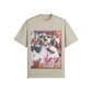 BIG BREEZE | Supa Heavyweight Tee (425GSM)