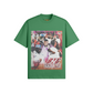 BIG BREEZE | Supa Heavyweight Tee (425GSM)