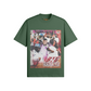 BIG BREEZE | Supa Heavyweight Tee (425GSM)