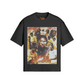 Caleb Gordon |  Boxy Tee (280GSM)