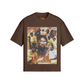 Caleb Gordon |  Boxy Tee (280GSM)