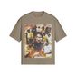 Caleb Gordon |  Boxy Tee (280GSM)