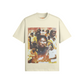 Caleb Gordon | Supa Heavyweight Tee (425GSM)