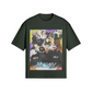 HULVEY |  Boxy Tee (280GSM)