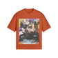 HULVEY |  Boxy Tee (280GSM)