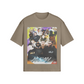 HULVEY |  Boxy Tee (280GSM)