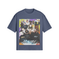 HULVEY |  Boxy Tee (280GSM)