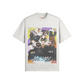 HULVEY | Supa Heavyweight Tee (425GSM)