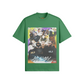 HULVEY | Supa Heavyweight Tee (425GSM)